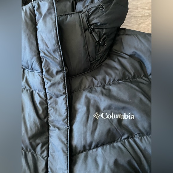 Columbia Winter Jacket - Picture 2 of 5